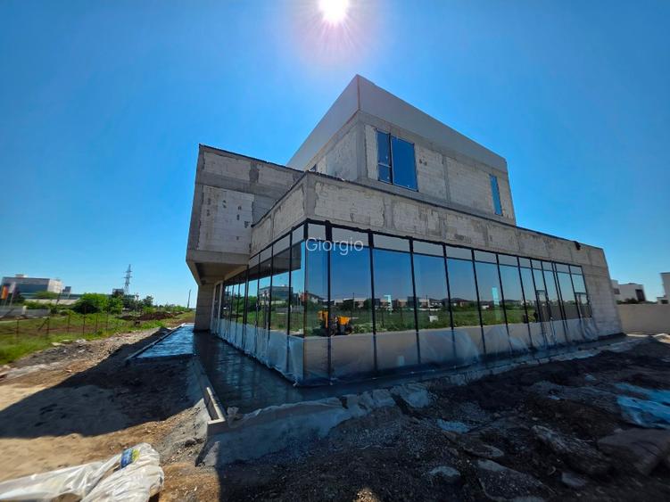 Spatii comerciale Pantelimon - finalizare iunie 2026 - 6