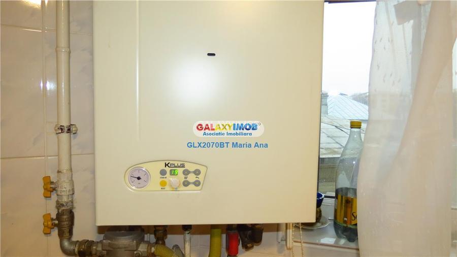 Tur Virtual: Apartament 2 camere, 57.69 mp. etaj 2, Nicolae Iorga! - 6