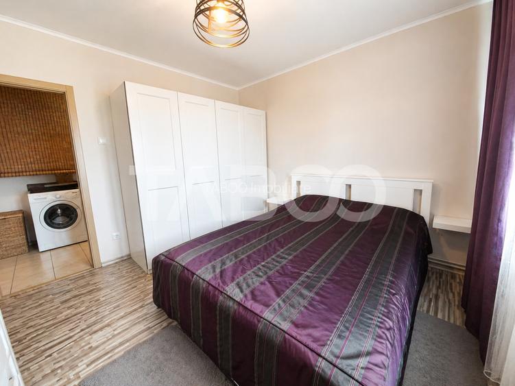Apartament decomandat de vanzare 3 camere pivnita Vasile Aaron - 6