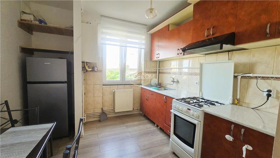 Centru | Apartament cu 2 camere | Gata de mutat - 7