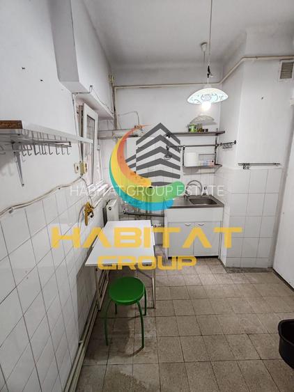 Garsonieră Piata Romana! - 7