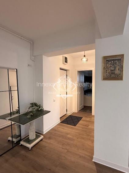 Apartament 2 camere - Parcare subterana I 550E - 11