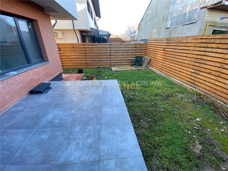 Casa Tip Duplex - 5 camere 4 bai - Mutare Imediata - - 4