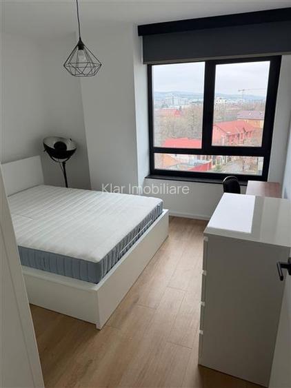 Apartament 2 camere 52mp, balcon 10mp, Liberty Technology Park - 5
