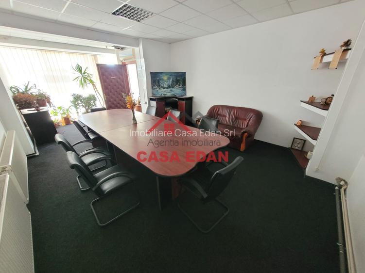 ●Spatiu comercial in Breaza,ultracentral, 247mp, 2000e● - 3