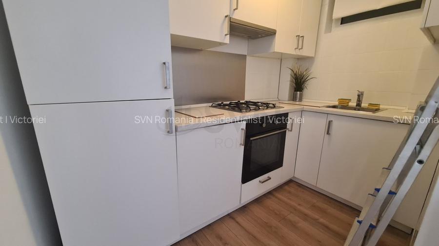 REA1026015 I DE VANZARE I SALA PALATULUI I 2 CAMERE - 3