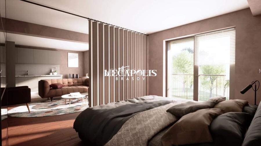 Apartament 3 camere | Direct Dezvoltator | Premium | Buncloc - 19