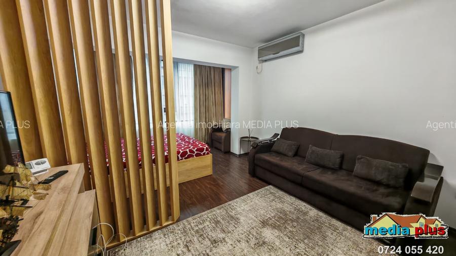 Apartament 1 Cameră Complex Vega – 47 mp, Mobilat și Utilat, Etaj 5 - 3