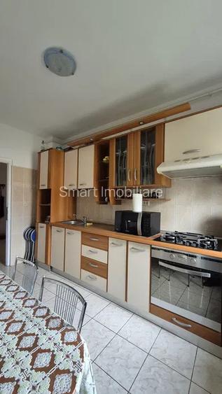 Apartament 2 camere Racadau - 4