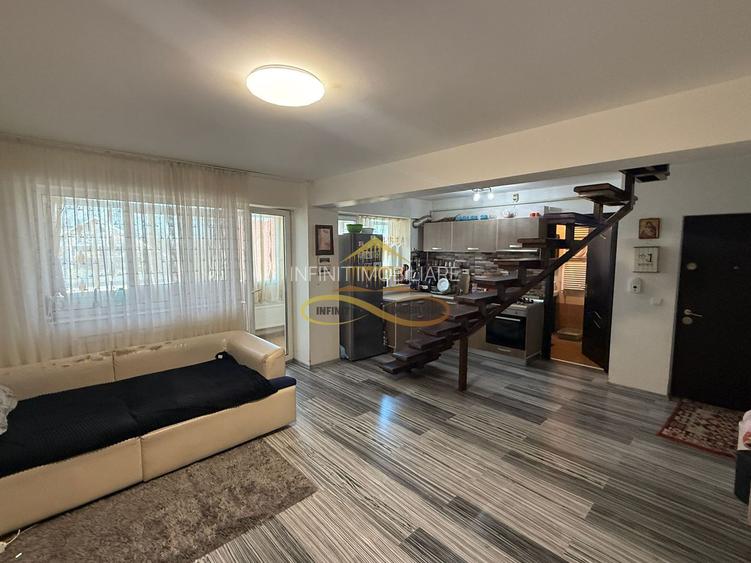 Apartament de vanzare in Bacau Colina Magurii - 4