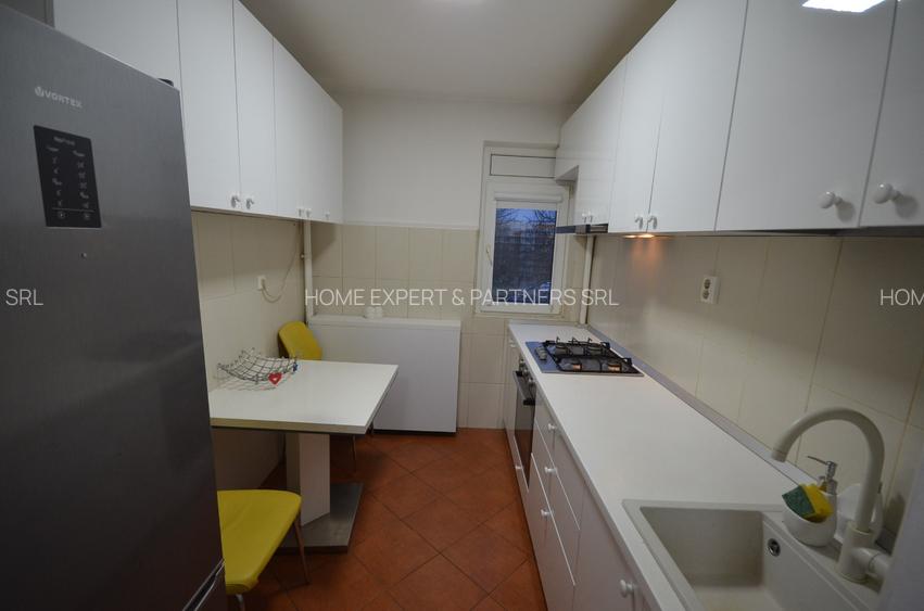 Apartament 2 camere - Titan - Renovat - Metrou - 2