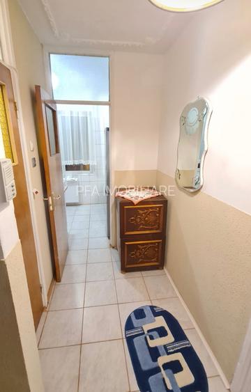 Garsoniera metrou Piata Sudului - 6