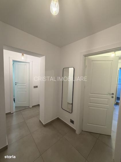 Apartament 2 camere, centrală proprie, lux, parcare opțională - 11
