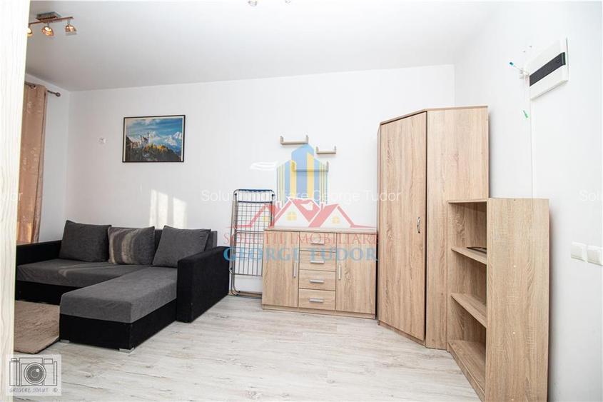 Garsoniera decomandata,Str. Weiner Palada,Nr 9D, Chiajna - 4