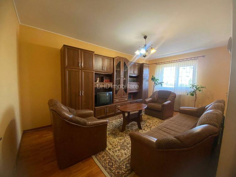 Camera Camin Bularga, Mihail Sturdza - 2