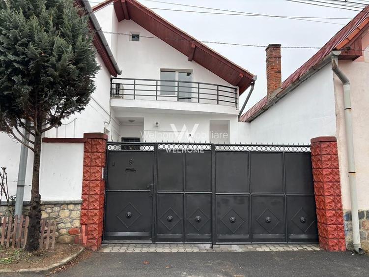 Casa cu POTENȚIAL pentru afaceri, DEPOZIT 50mp - Turnisor - 17