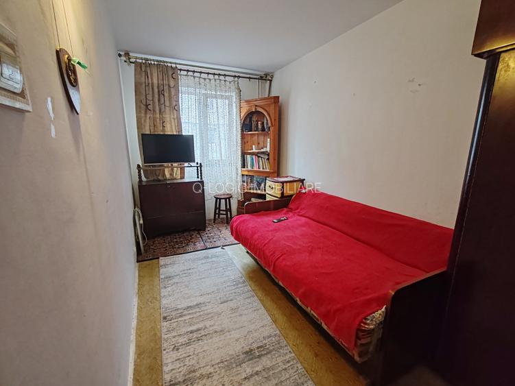 Apartament 3 camere liber la vanzare zona Astra - 4