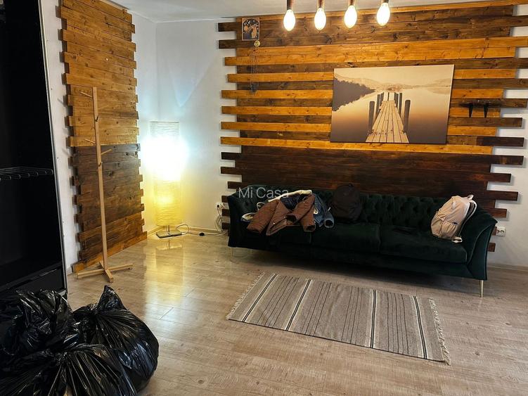 Apartament 2  camere Sanpetru Residence! - 9