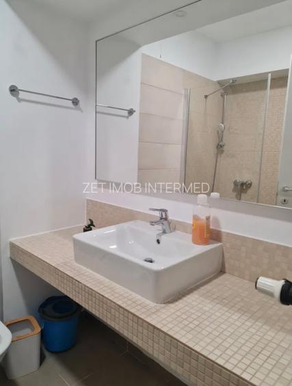 Garsoniera Grozavesti - complex Politehnica Park - 6