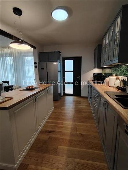 Casa familiala (Gheorgheni, str. Arany Janos) - 16