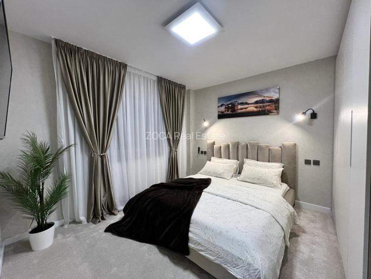 2 Camere Aviatiei | Renovare completa | Mobilat | Gata de mutare - 5