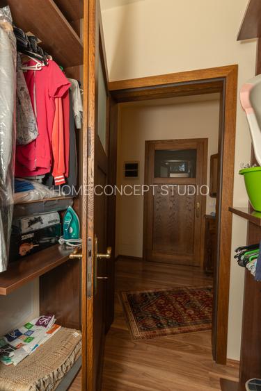 Vila cu PISCINA acoperită, zona centrala în Periș - 18