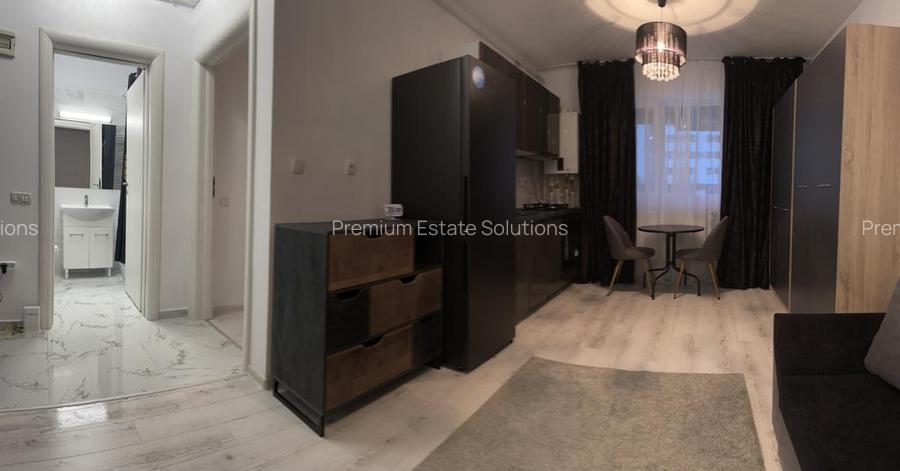 VANZARE GARSONIERA DUBLA-TIP APARTAMENT STUDIO-COMISION 0%-TINERETULUI MILITARI - 4