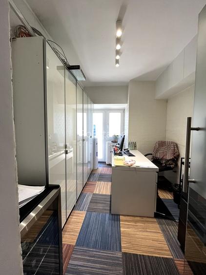 Apartament cu 3 camere de vanzare Unirii, intersectie Nerva Traian - 7