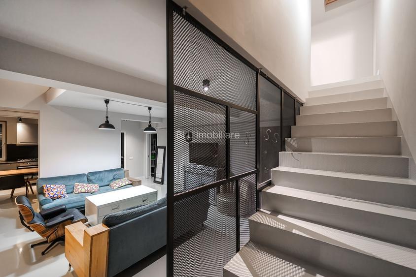 Apartament LUX 4CAM 120MP + Loc de parcare - 6