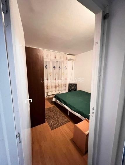 2 camere - Pacurari- Carrefur Express-  41 mp - liber- 82000 euro - 6
