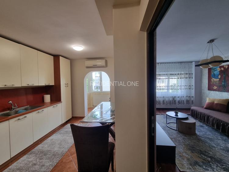 Apartament 2 camere, etaj 1, Neagoe Vodă- Martiri, prima închiriere - 7