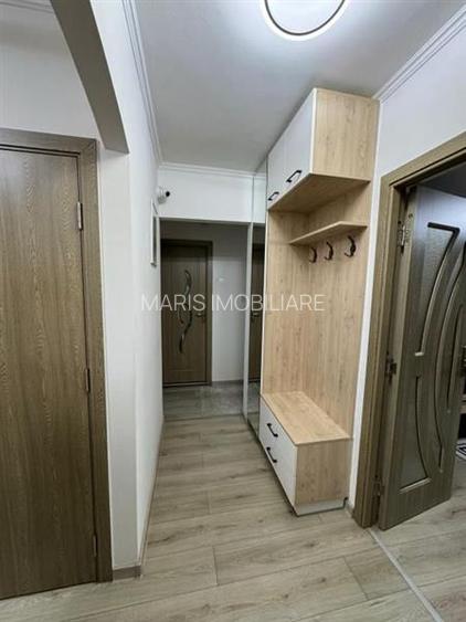 Vanzare apartament 3 camere Tudor modern mobilat utilat. - 10
