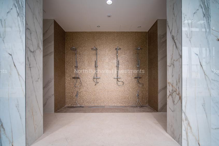 APARTAMENT 2 CAMERE - FLOREASCA - PARCARE PRIVATA - COMISION 0 % - 14