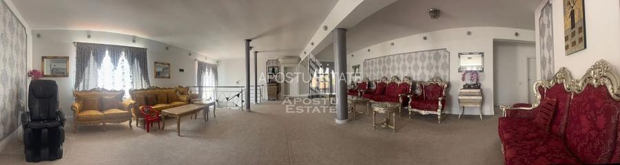 Casa Moderna, 9 camere in zona Parneava - 15