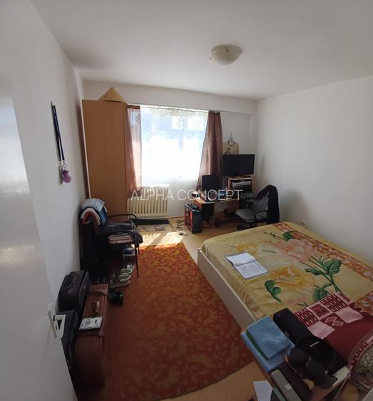 SUPEROFERTA-apartament 3 camere dcomandat-KM 4-5 - 7