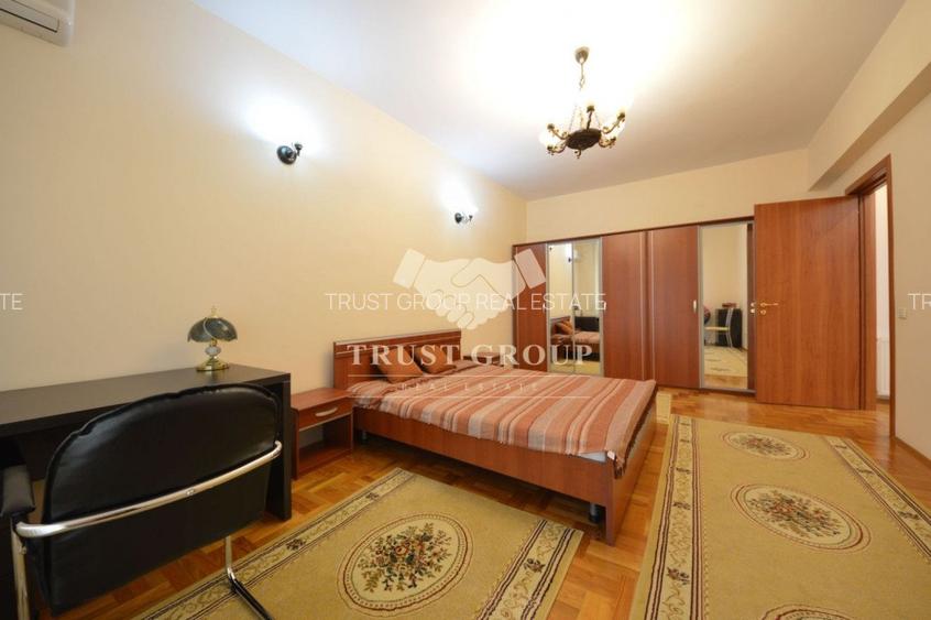 Apartament 3 Camere Herastrau - 4