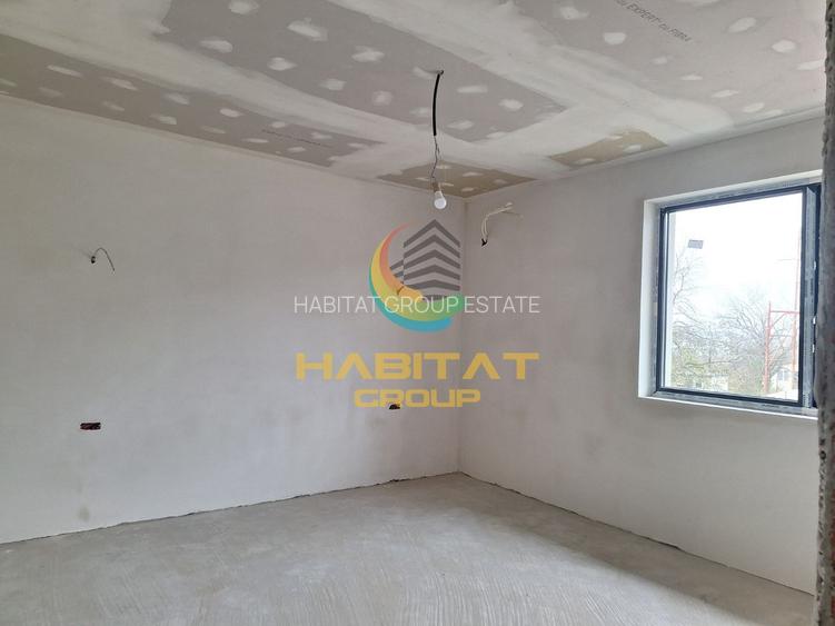 Vila individuala p+1+M / 5 camere / Popesti Leordeni - 6