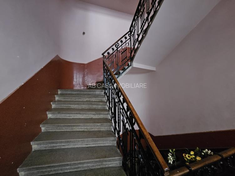 Ap 4 camere, 2 băi, wc serviciu, et 2 din 2, central, Timișoara - 27