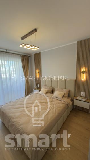 Apartament modern 3 camere, Eroilor , Floresti - 19