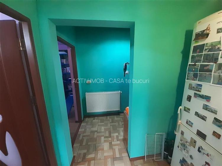 Resita, 2 Cam. Dec. Mobilat+Utilat, Parter, Micro 2 - 23