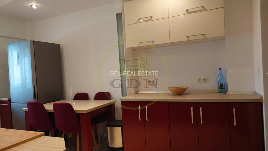 Apartament de vanzare, doua camere, decomanda, 66mp, zona Garii - 11