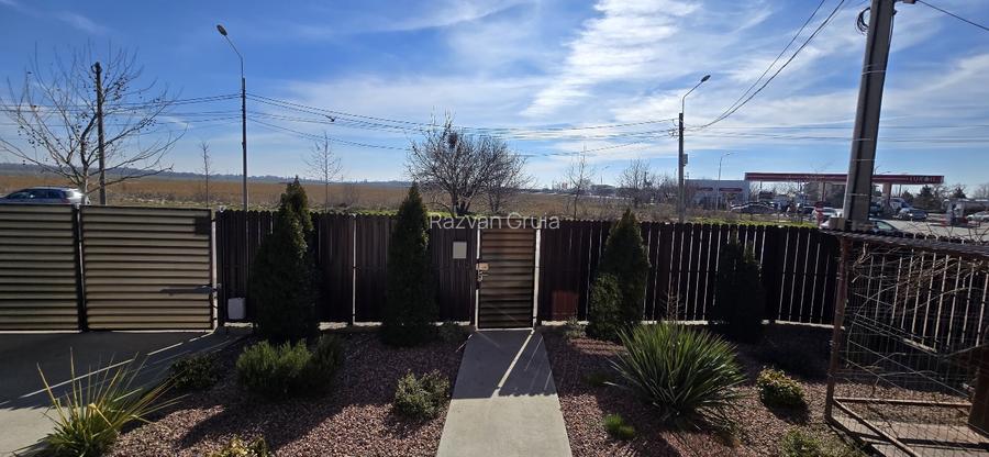 Vand Casa Soseaua Ramnicu Sarat Braila - 12