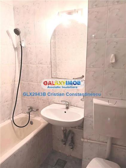 Apartament 2 camere Titan, decomandat, Metrou Titan 1 minut, Parc IOR - 6