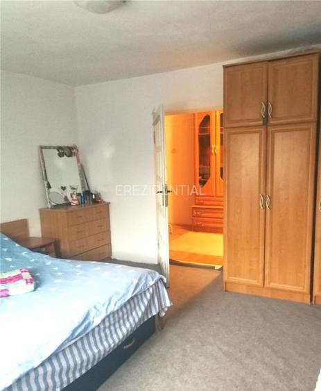 Casa Rahova -Alexandriei 4 Camere , Centrala proprie - 4