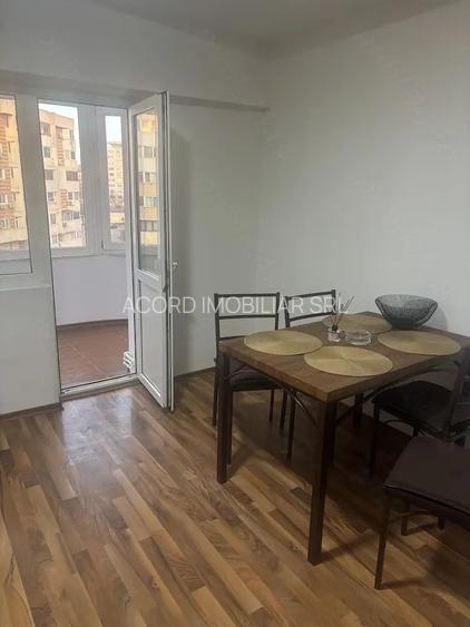 Doua camere comfort maxim, zona Trocadero. - 7