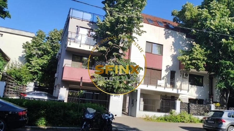 Apartament 2 camere || Herastrau || spatios || 75mp || pet friendly - 10