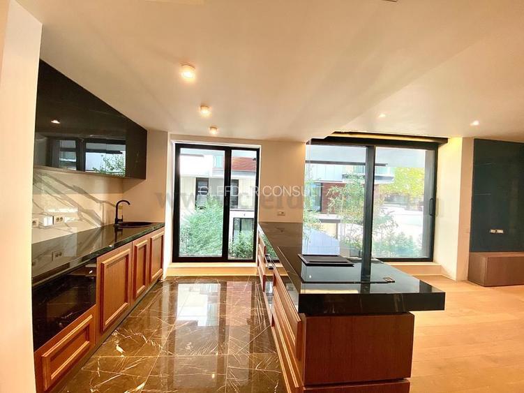 Primaverii - duplex cu 4 camere de inchiriat - 7