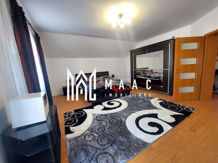 Casă | 4 camere | 240 MPU | Acces auto | Mediaș - 34