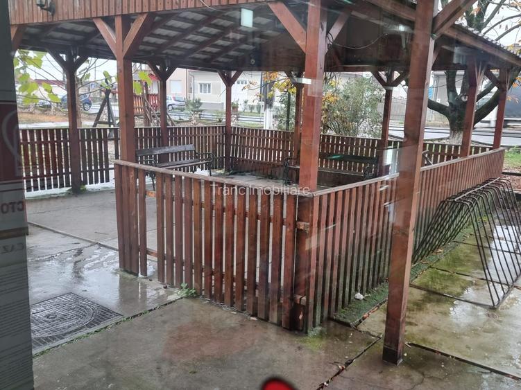 Spații comerciale de 110 mp și 36 mp, vitrină stradală – Seleuș - 17