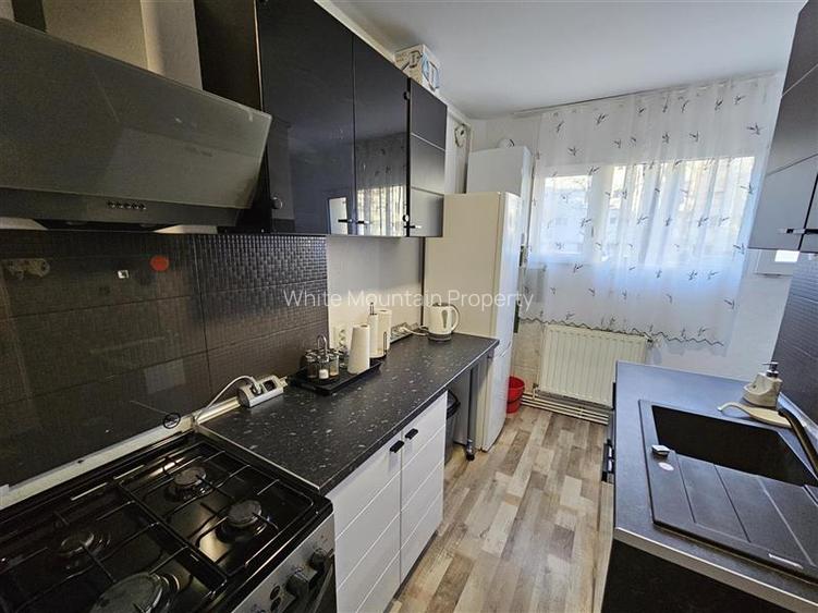 Apartament renovat zona Calea Bucuresti - 20